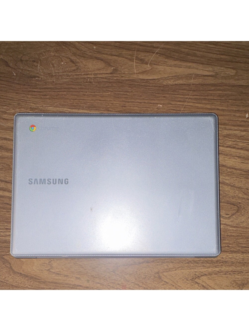 Samsung Chromebook XE500C12 Notebook/Laptop Chrome OS Silver Casual Computing